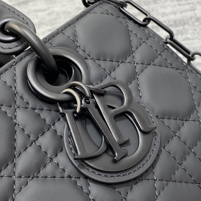 Kleine Dior Lady D-Joy Tasche - EUR FASHION