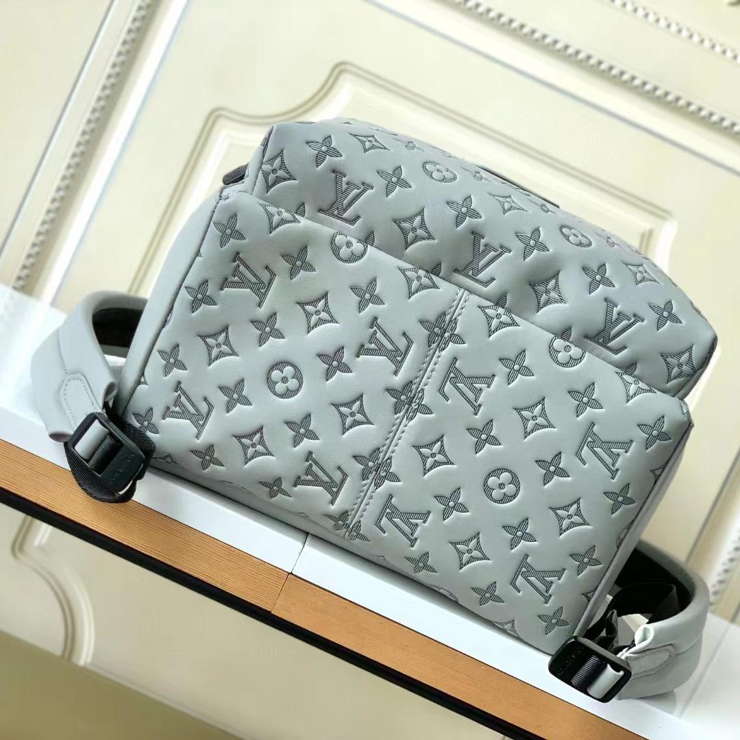 Louis Vuitton Discovery Rucksack (29–38–20 cm) M46557 - EUR FASHION