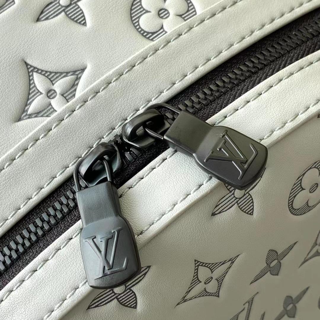 Louis Vuitton Discovery Rucksack (29–38–20 cm) M46557 - EUR FASHION