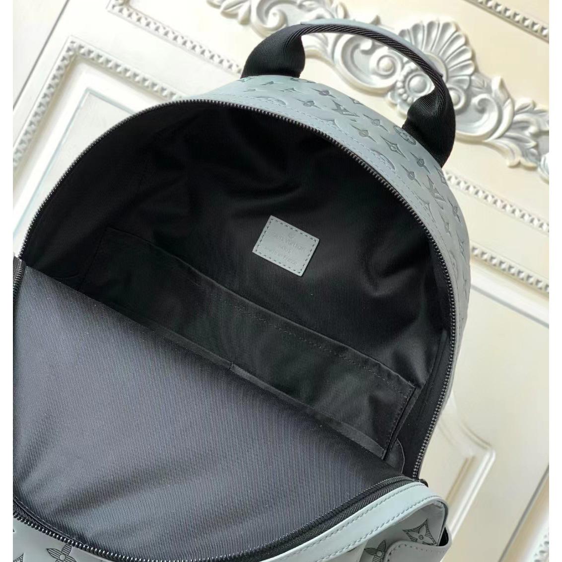 Louis Vuitton Discovery Rucksack (29–38–20 cm) M46557 - EUR FASHION