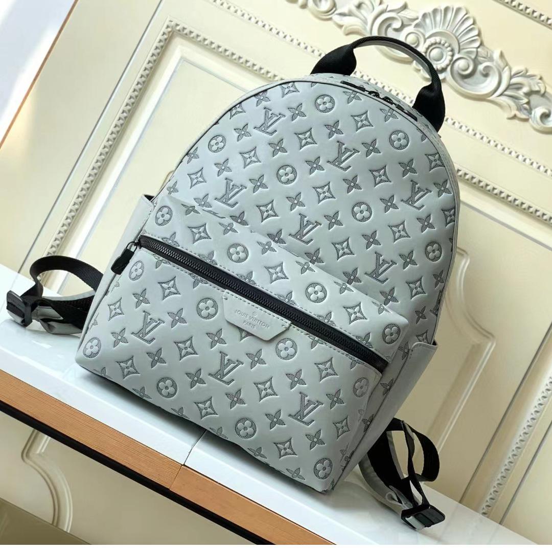 Louis Vuitton Discovery Rucksack (29–38–20 cm) M46557 - EUR FASHION