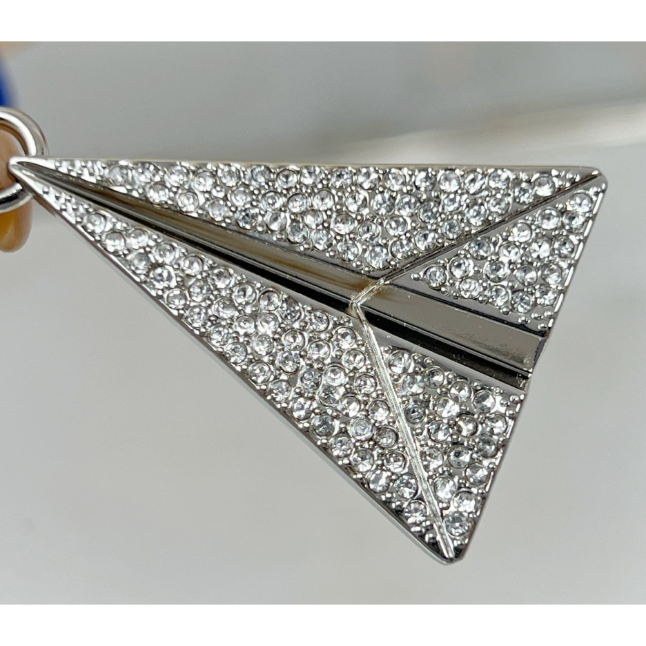 Louis Vuitton LV Paperplane Halskette M01034 - EUR FASHION