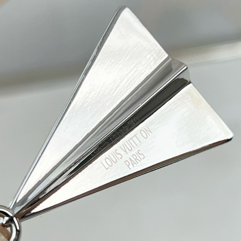 Louis Vuitton LV Paperplane Halskette M01034 - EUR FASHION