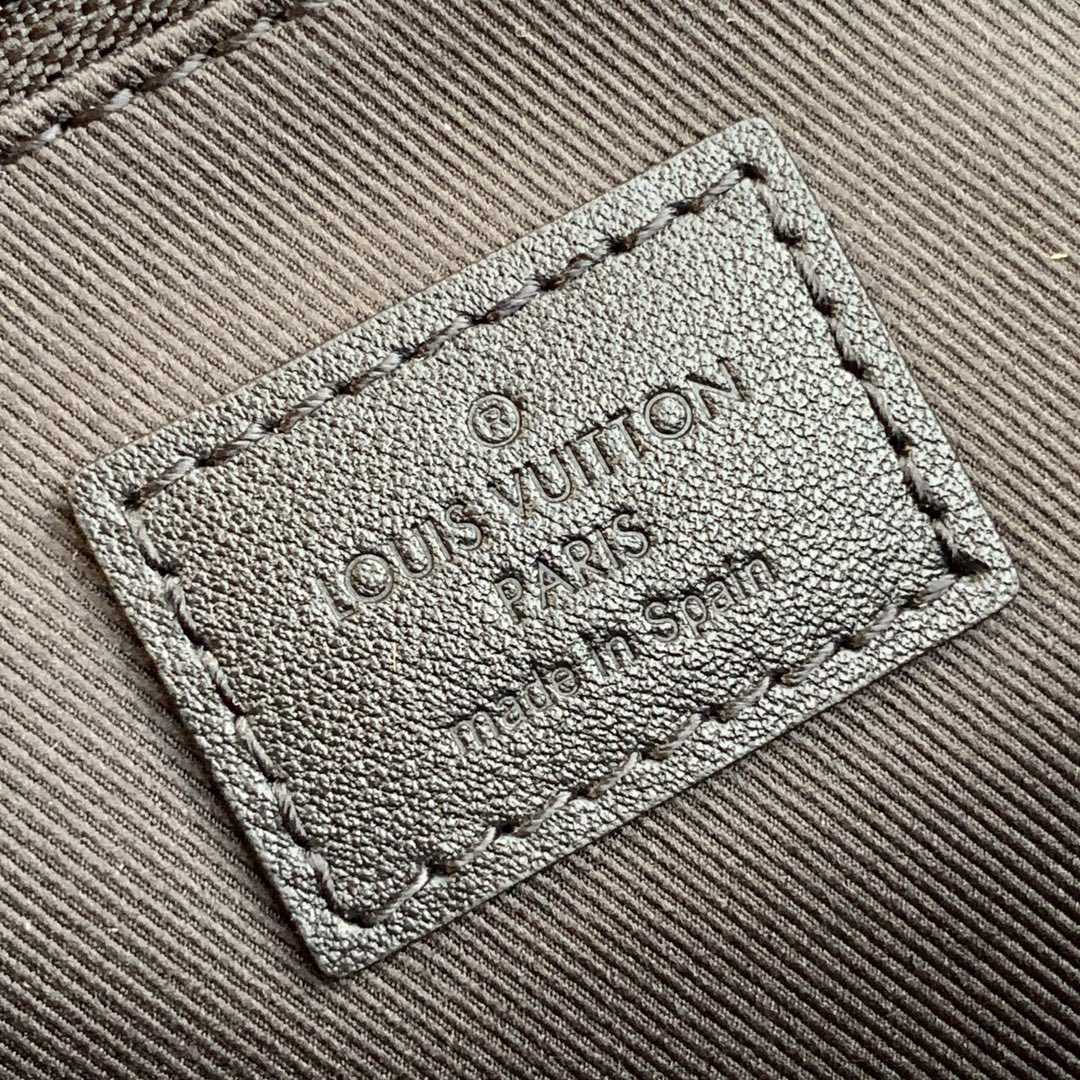 Louis Vuitton S Lock Umhängetasche (21–15–4 cm) M45807 - EUR FASHION