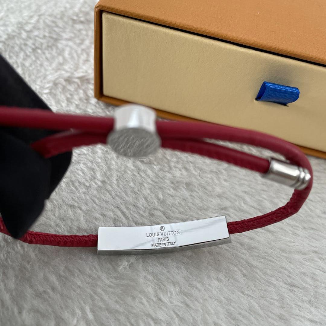 Louis Vuitton Clip-It-Armband M8120E - EUR FASHION