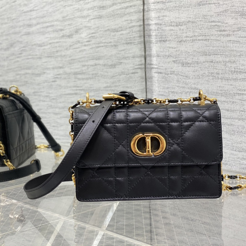 Dior Miss Caro Mini-Tasche - EUR FASHION