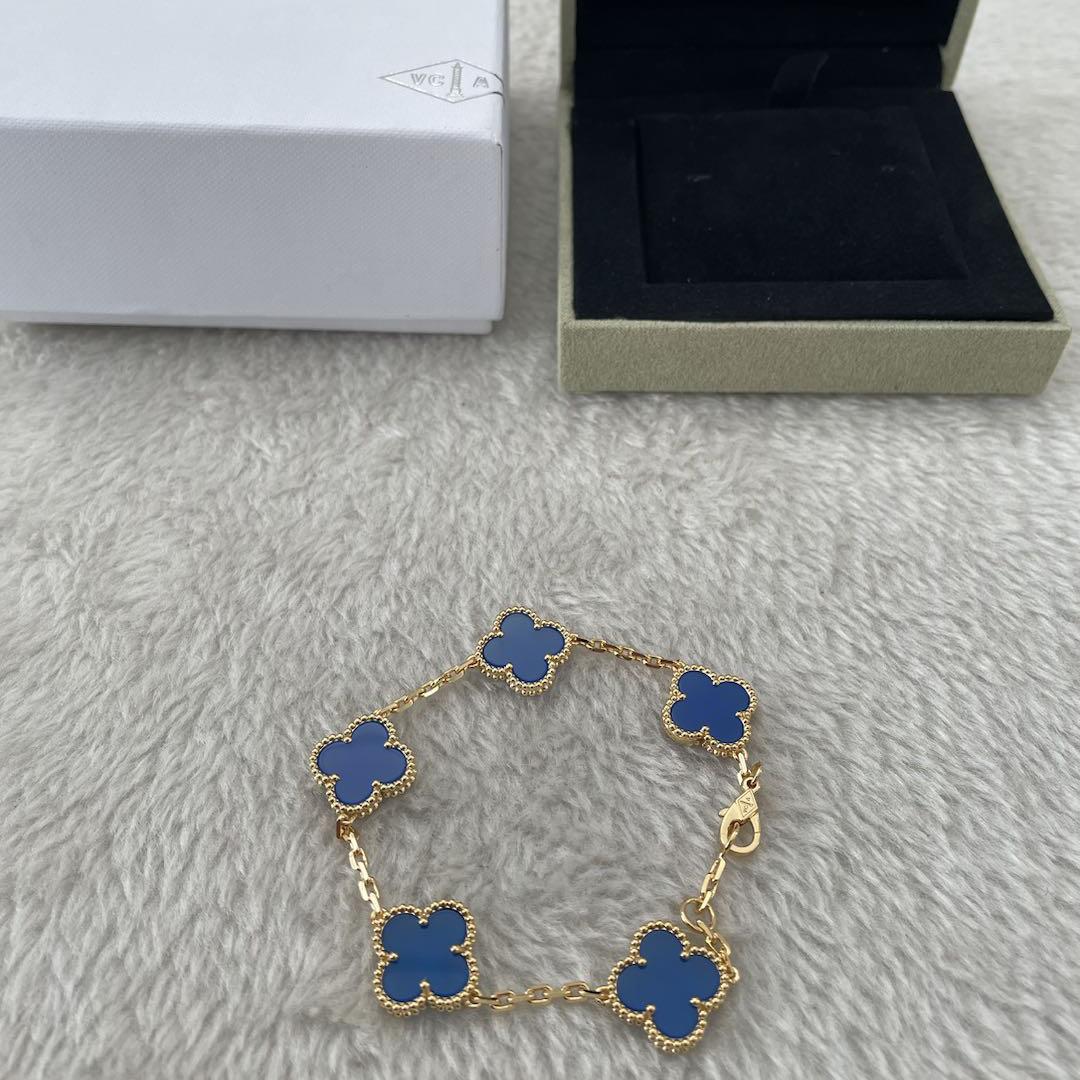 Van Cleef & Arpels Armband - EUR FASHION