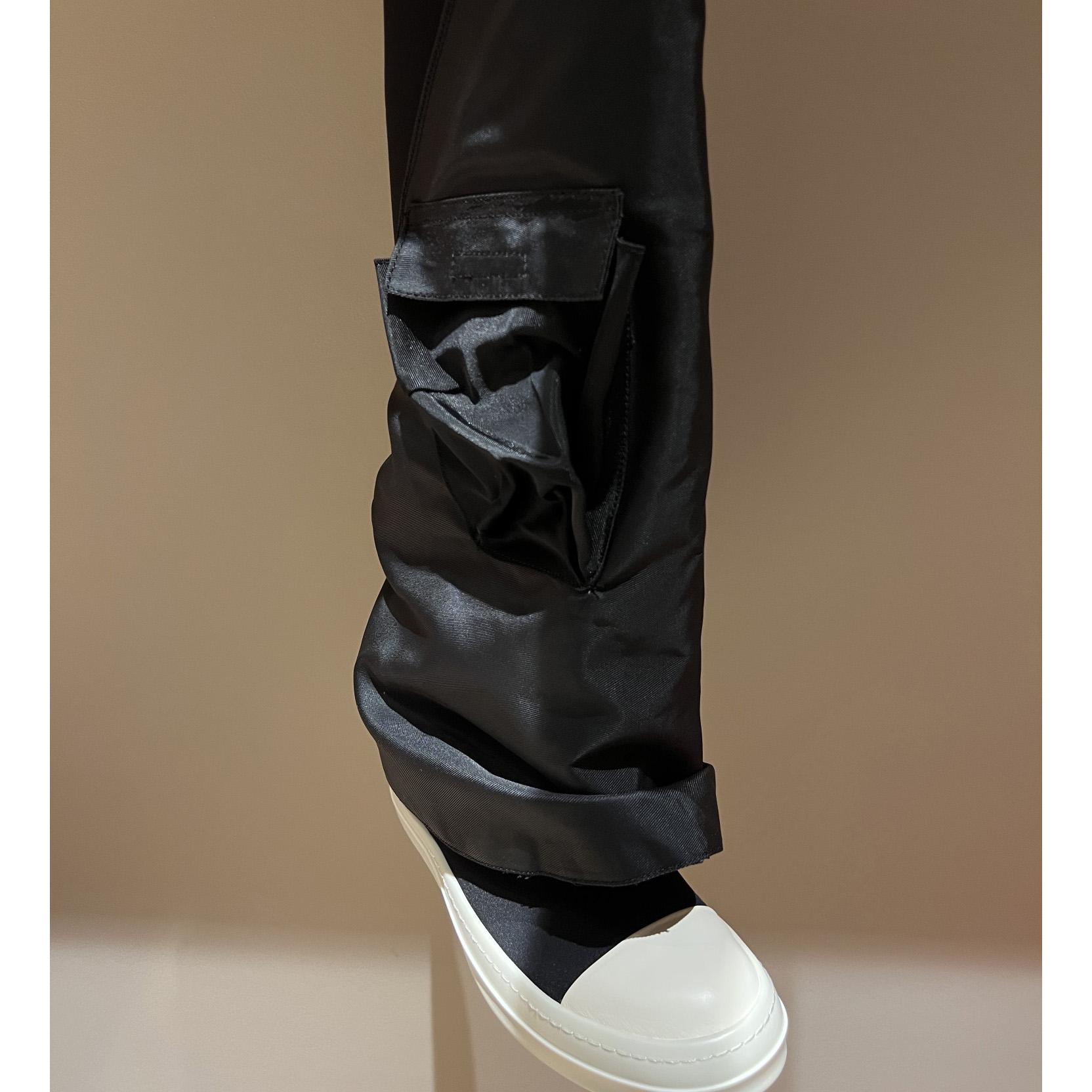 Rick Owens Sneaker-Stiefel - EUR FASHION