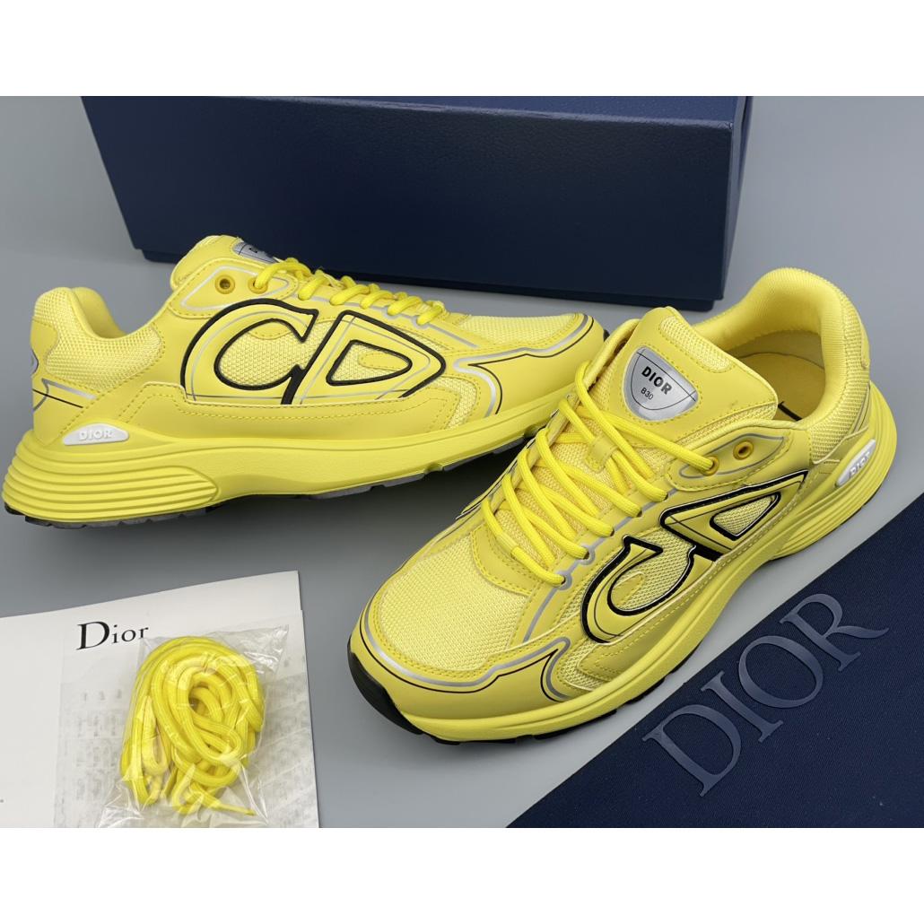 Dior B30 Sneaker - EUR FASHION