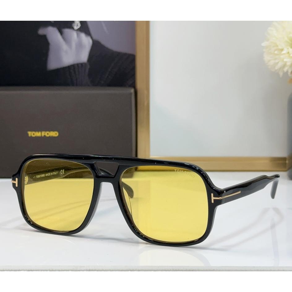 Tom Ford Sonnenbrille - EUR FASHION