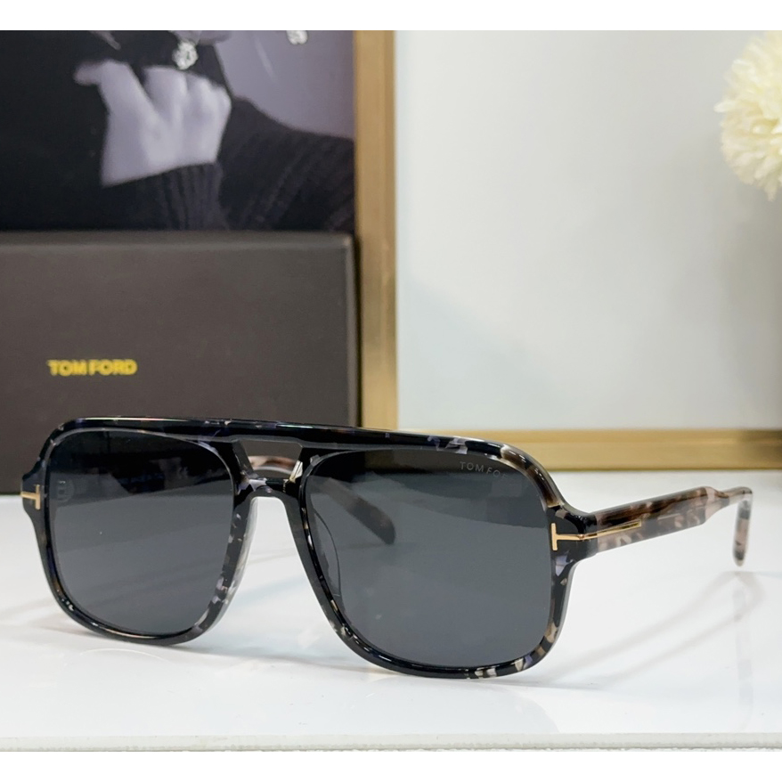 Tom Ford Sonnenbrille - EUR FASHION