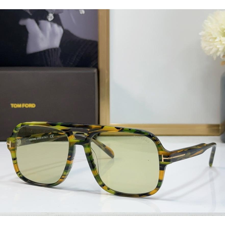 Tom Ford Sonnenbrille - EUR FASHION