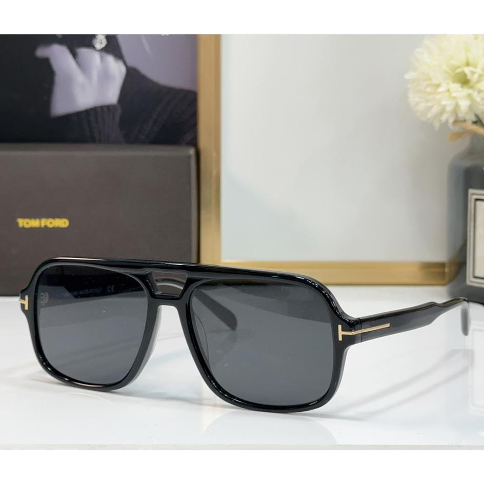 Tom Ford Sonnenbrille - EUR FASHION