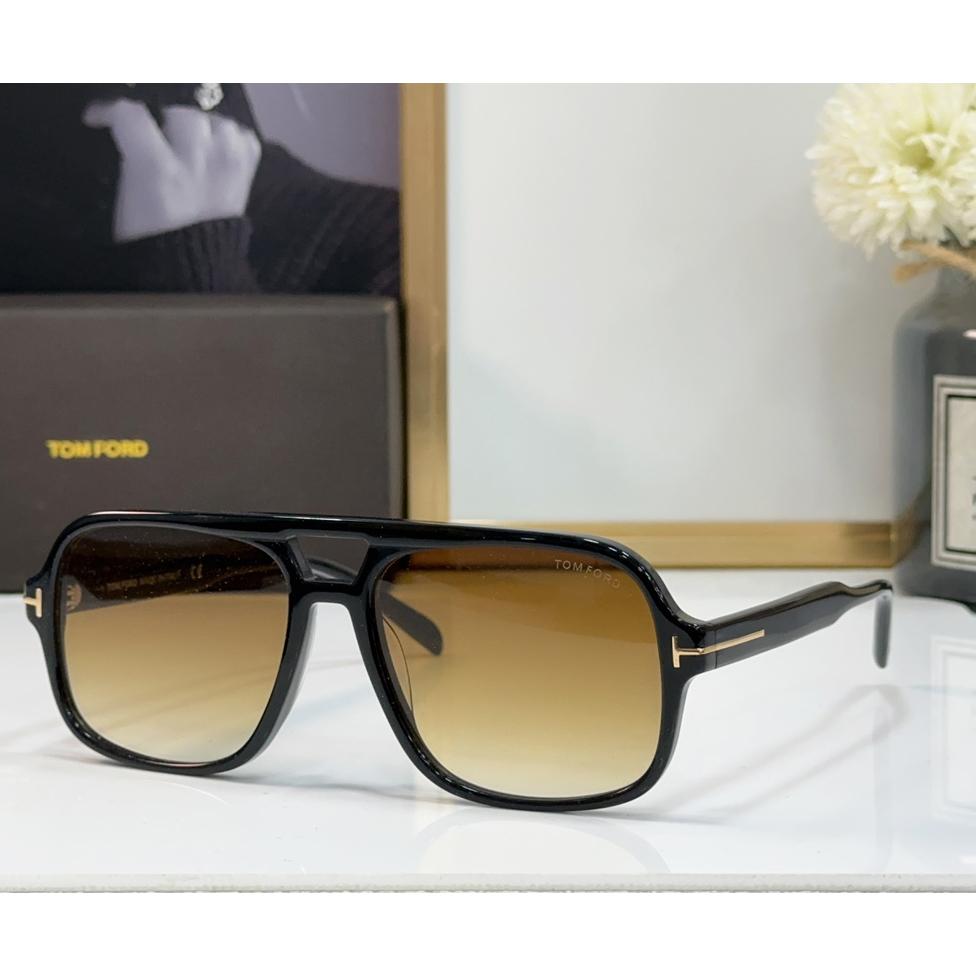 Tom Ford Sonnenbrille - EUR FASHION