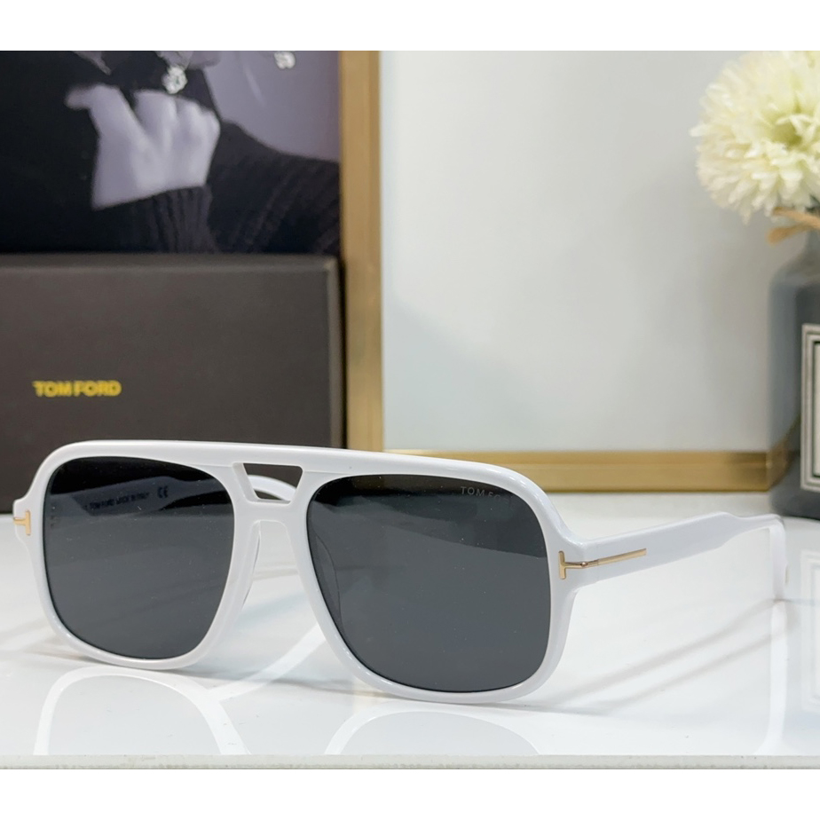 Tom Ford Sonnenbrille - EUR FASHION