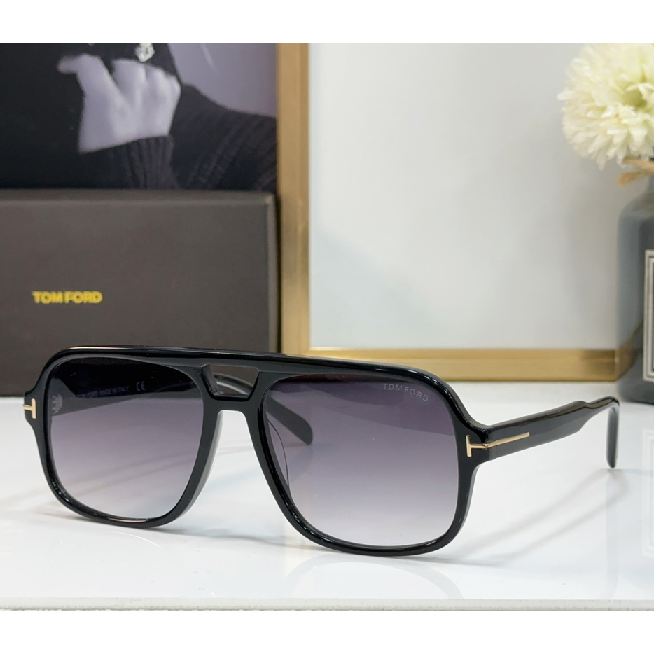 Tom Ford Sonnenbrille - EUR FASHION