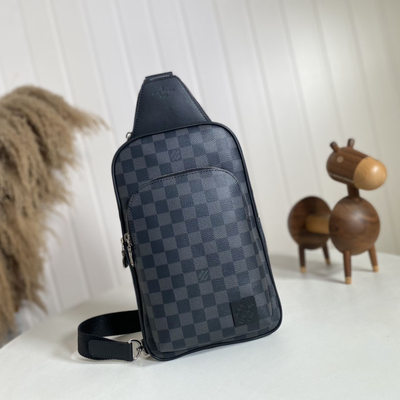 Louis Vuitton Avenue Slingbag (20 x 31 x 7 cm) N45302 - EUR FASHION