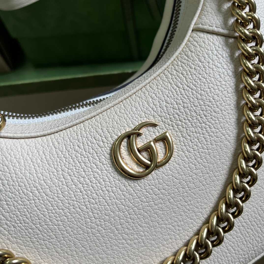 Gucci Aphrodite Kleine Umhängetasche (25-19-7 cm) - EUR FASHION