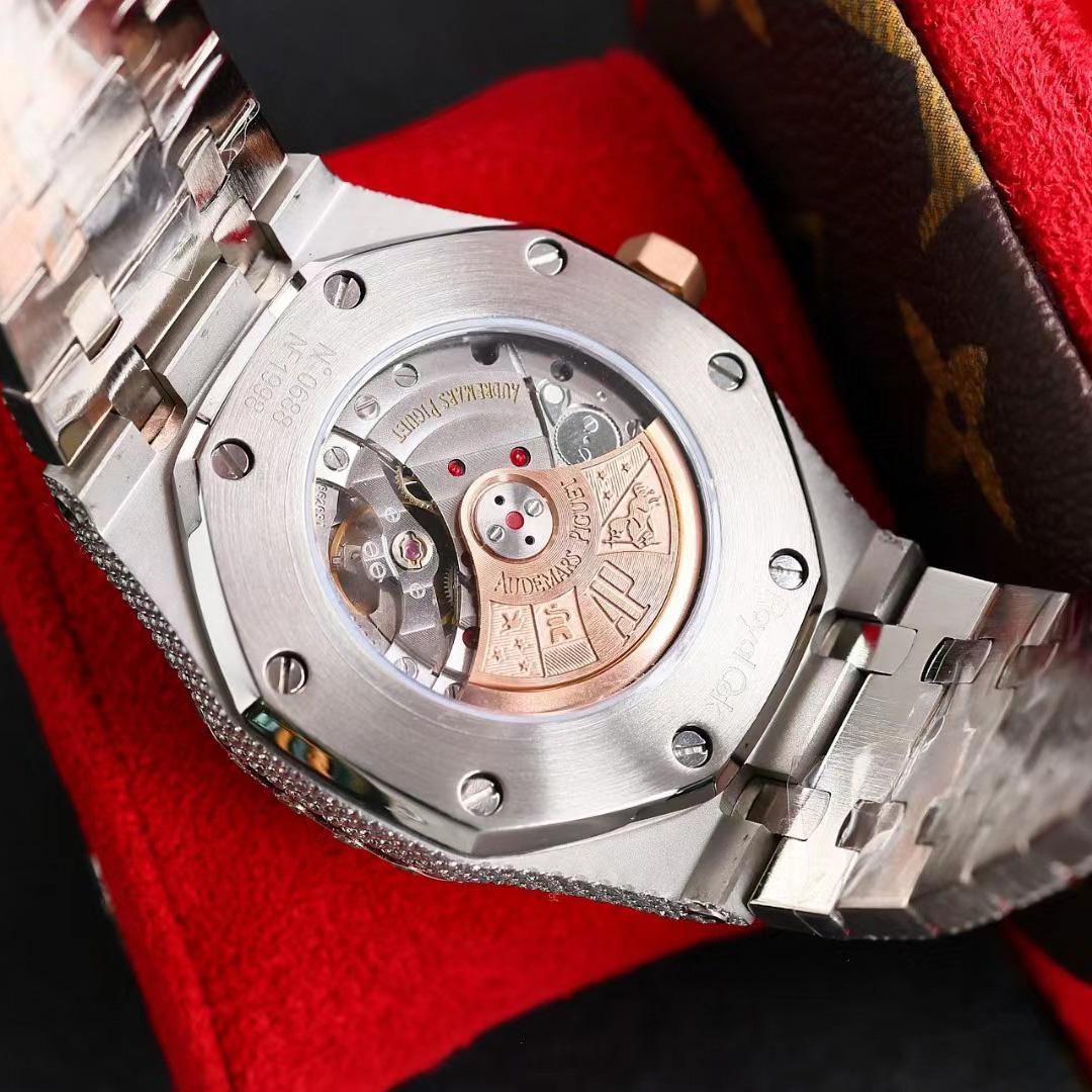 Audemars Piguet Uhr - EUR FASHION