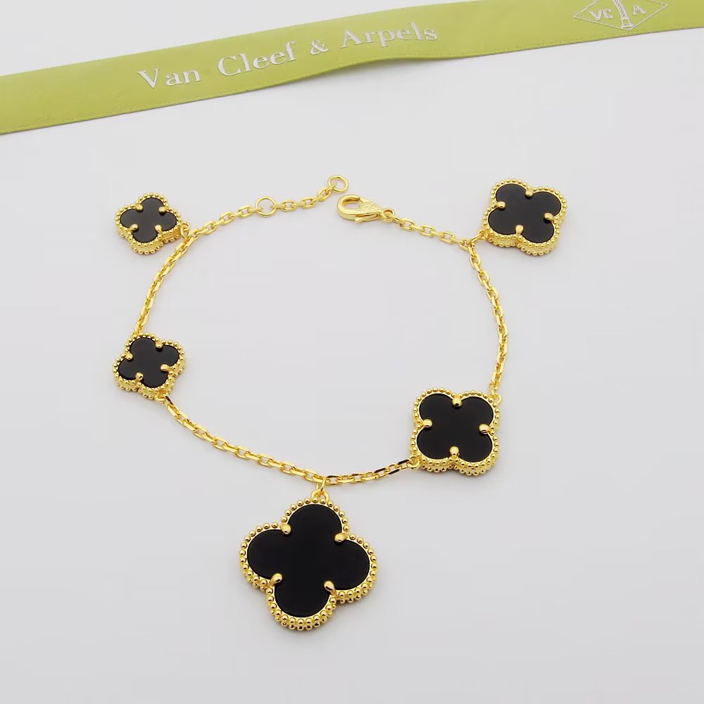 Van Cleef & Arpels Armband - EUR FASHION