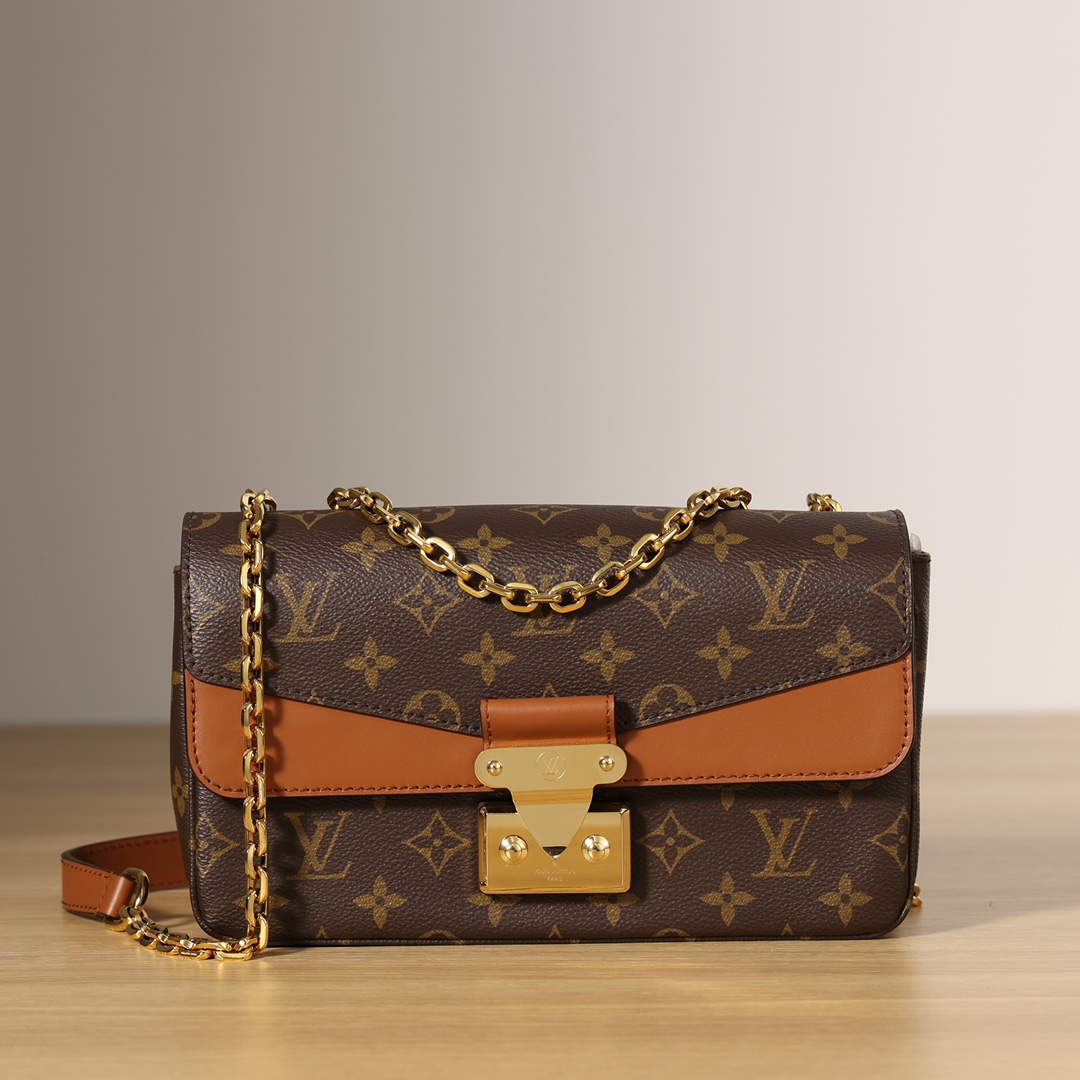 Louis Vuitton Marceau Tasche (24,5 x 15 x 6,5 cm) M46127 - EUR FASHION