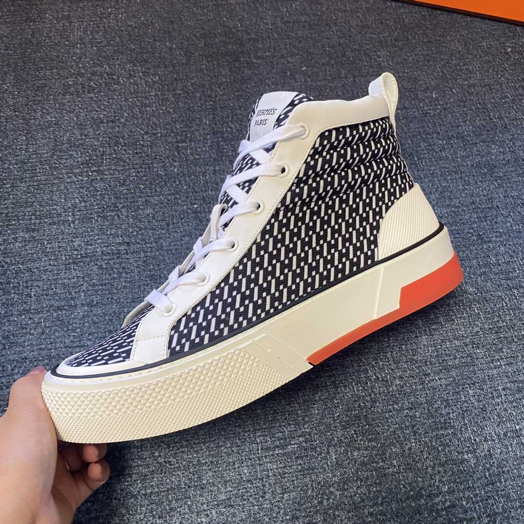 Hermes Gad Sneaker - EUR FASHION