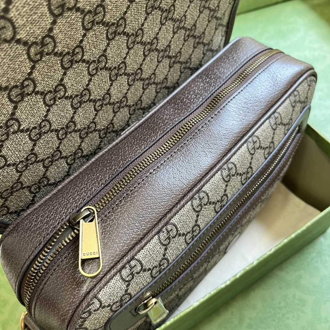 Gucci Ophidia Umhängetasche (27-20-7cm) - EUR FASHION
