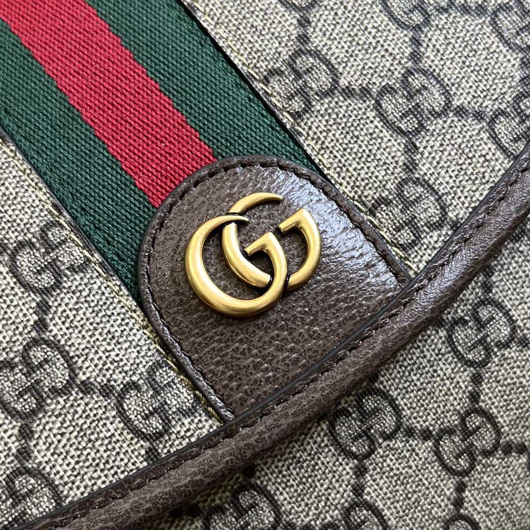 Gucci Ophidia Umhängetasche (27-20-7cm) - EUR FASHION