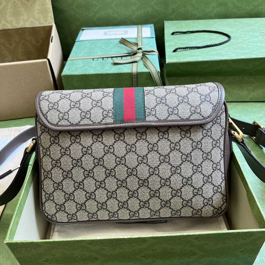 Gucci Ophidia Umhängetasche (27-20-7cm) - EUR FASHION