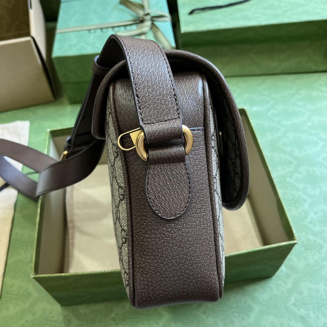 Gucci Ophidia Umhängetasche (27-20-7cm) - EUR FASHION