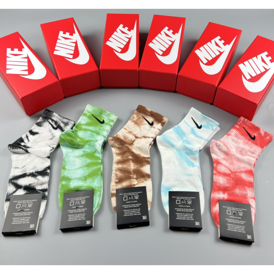 Nike Socken / Box - EUR FASHION