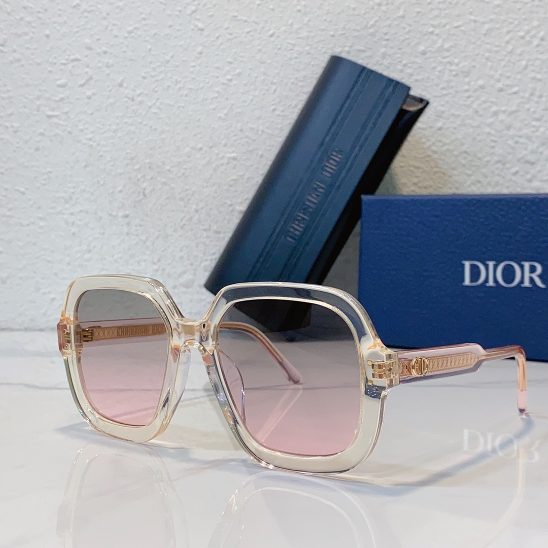 Dior DiorHighlight S1I Sonnenbrille - EUR FASHION