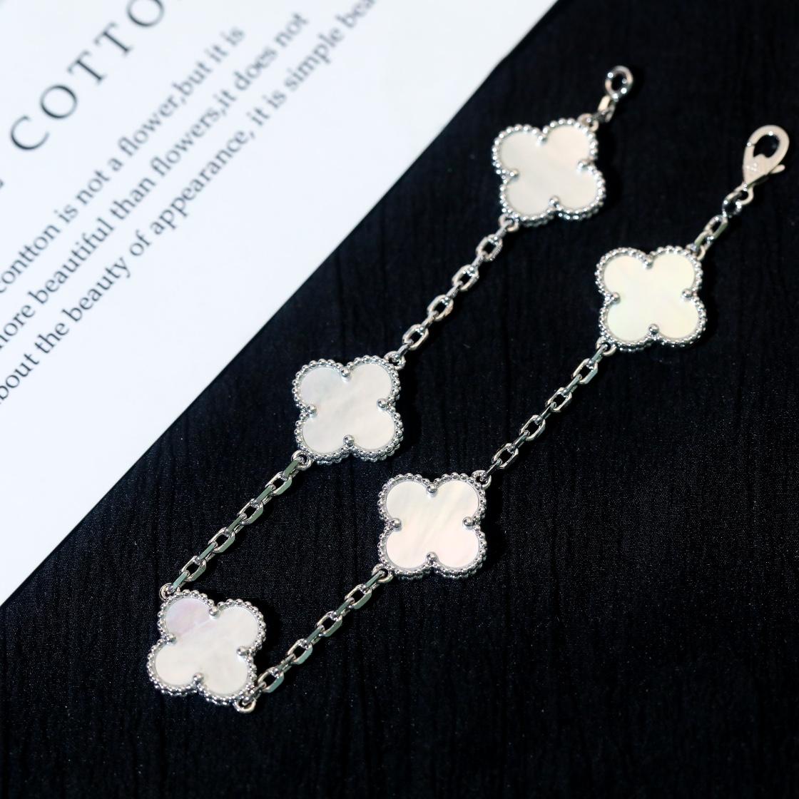 Van Cleef & Arpels Armband - EUR FASHION