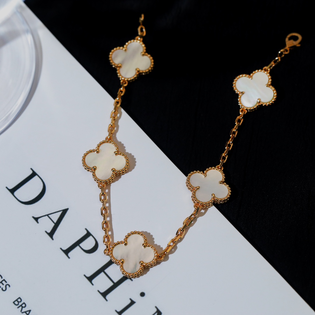 Van Cleef & Arpels Armband - EUR FASHION