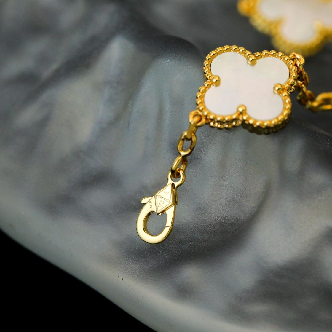 Van Cleef & Arpels Armband - EUR FASHION