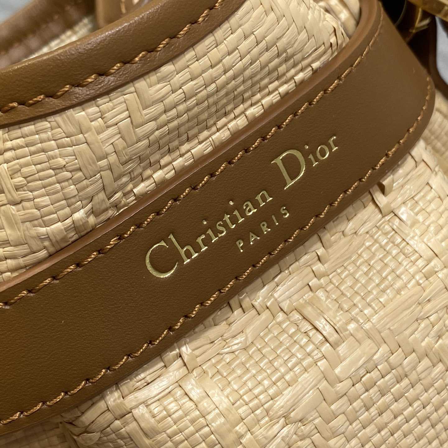 Dior Kleine C'est Dior Tasche - EUR FASHION