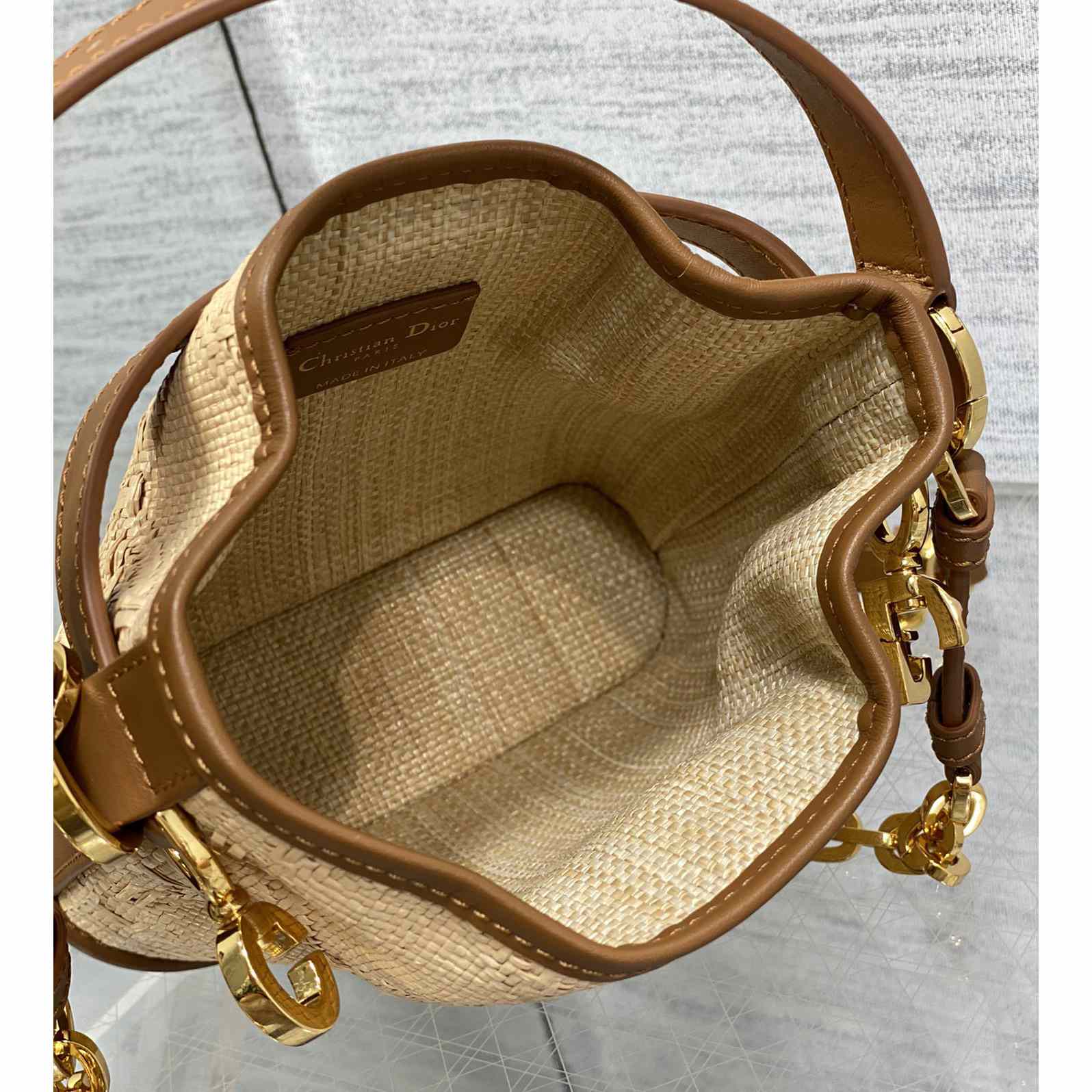 Dior Kleine C'est Dior Tasche - EUR FASHION