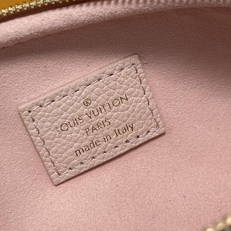 Louis Vuitton Mini Bumbag (17x12x9.5cm)      M82347 - EUR FASHION