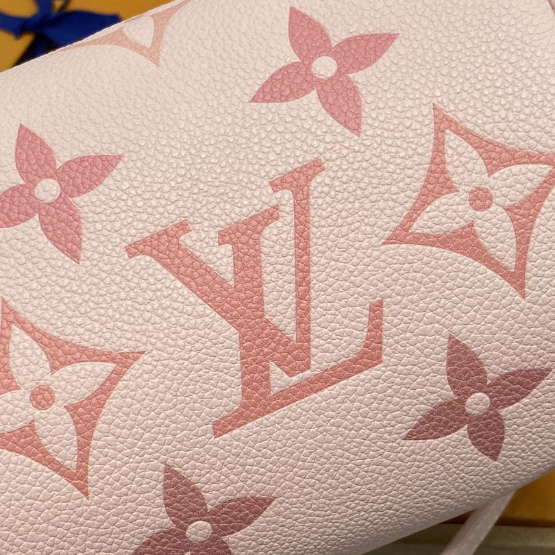 Louis Vuitton Mini Bumbag (17x12x9.5cm)      M82347 - EUR FASHION