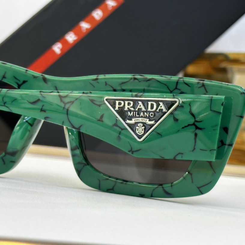 Prada Symbole Sonnenbrille PR13Z - EUR FASHION