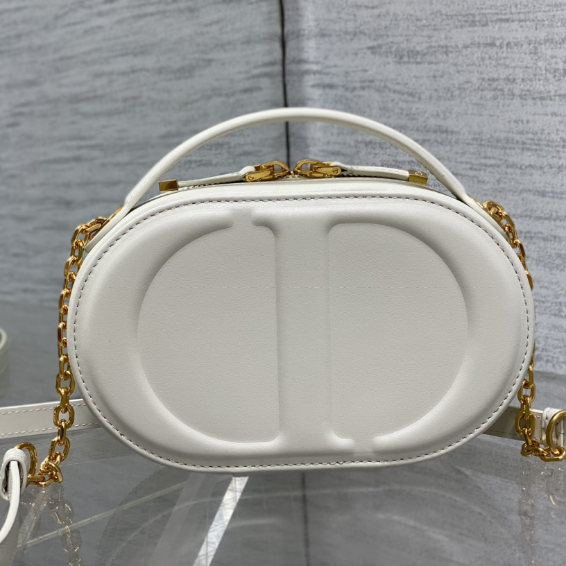 Dior CD Signature ovale Kameratasche - EUR FASHION