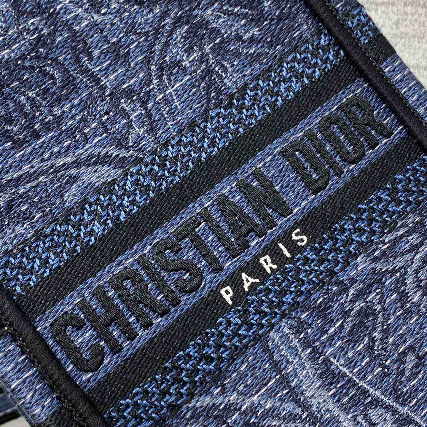 Dior Mini Dior Book Tote Handytasche - EUR FASHION