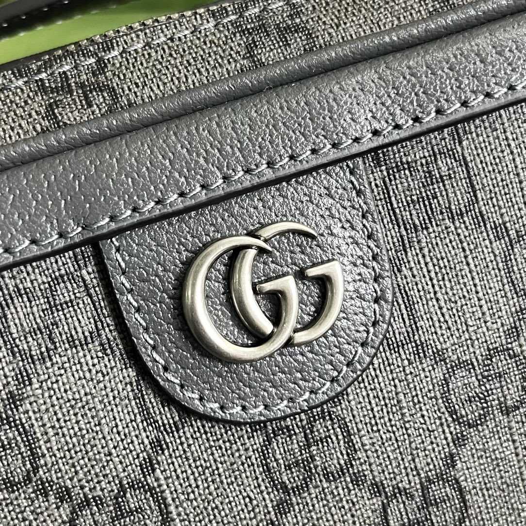 Gucci Ophidia Kleine Umhängetasche (24x 16x 7cm) - EUR FASHION