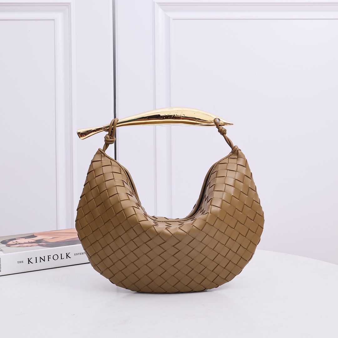 Bottega Veneta Sardine - EUR FASHION