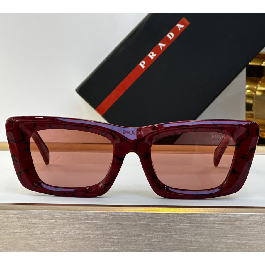 Prada Symbole Sonnenbrille PR13Z - EUR FASHION