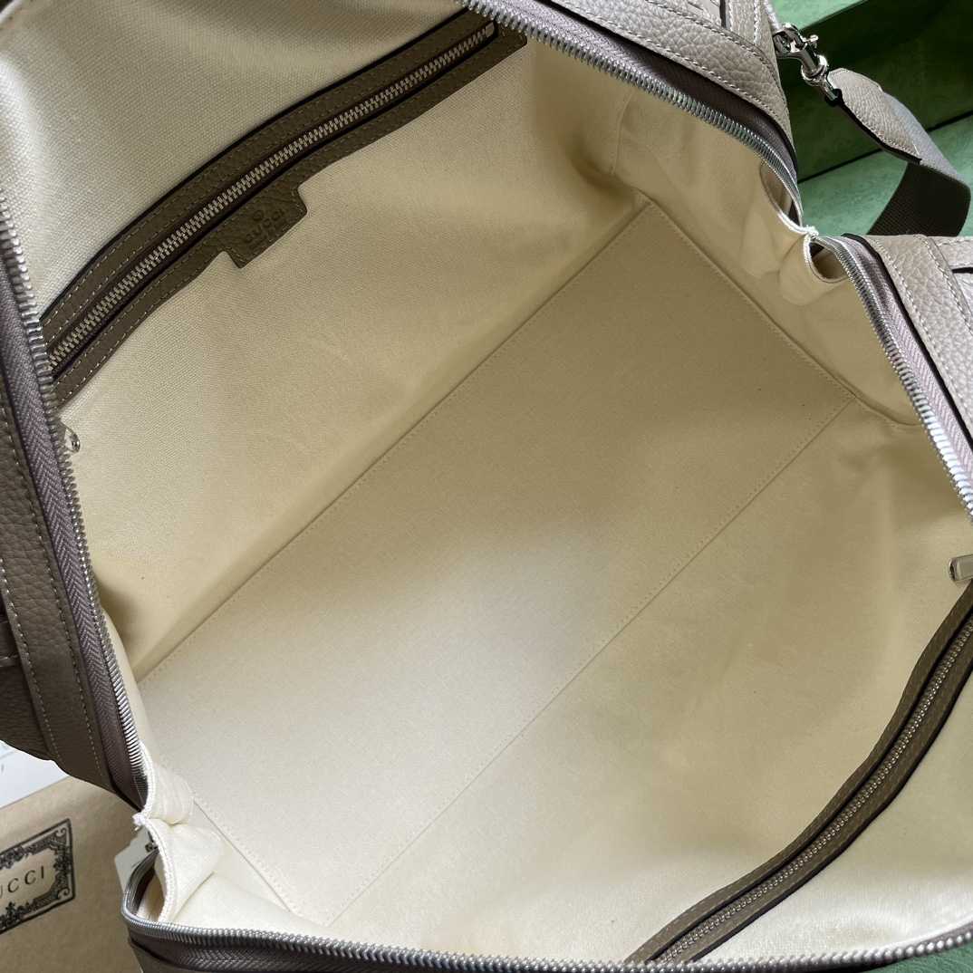 Gucci Jumbo GG Kleine Reisetasche (45-29-25 cm) - EUR FASHION
