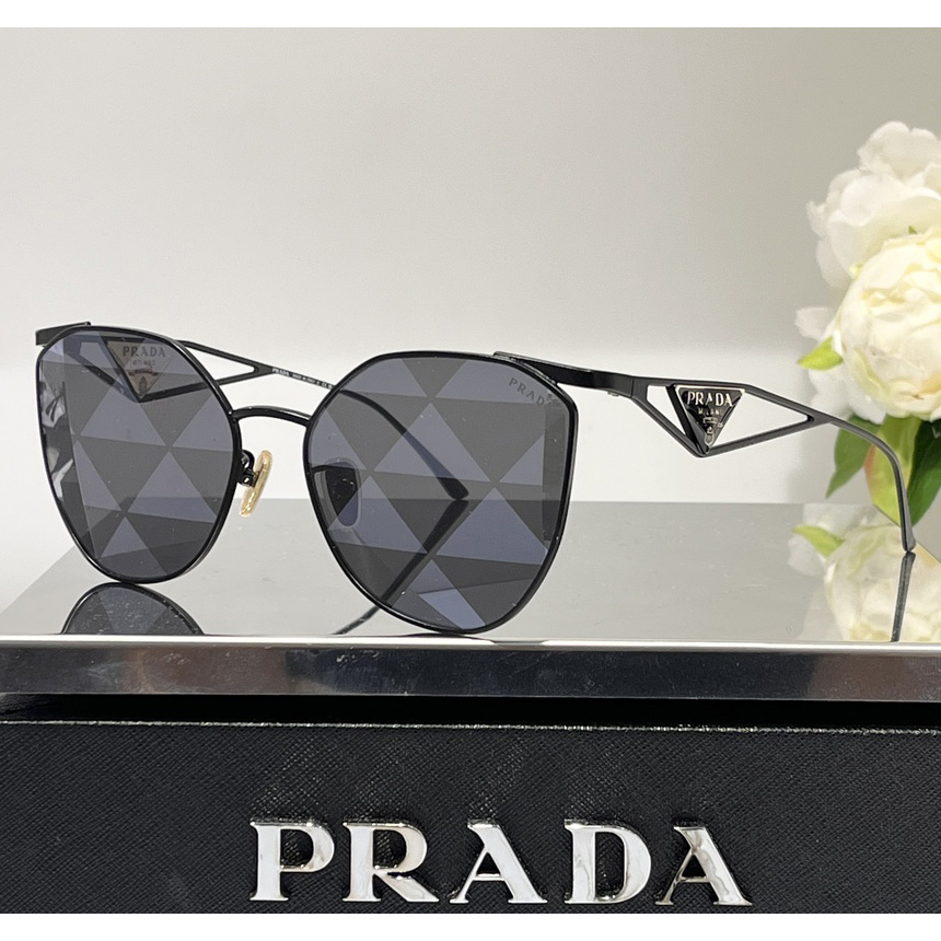 Prada Symbole Sonnenbrille SPR50zs - EUR FASHION