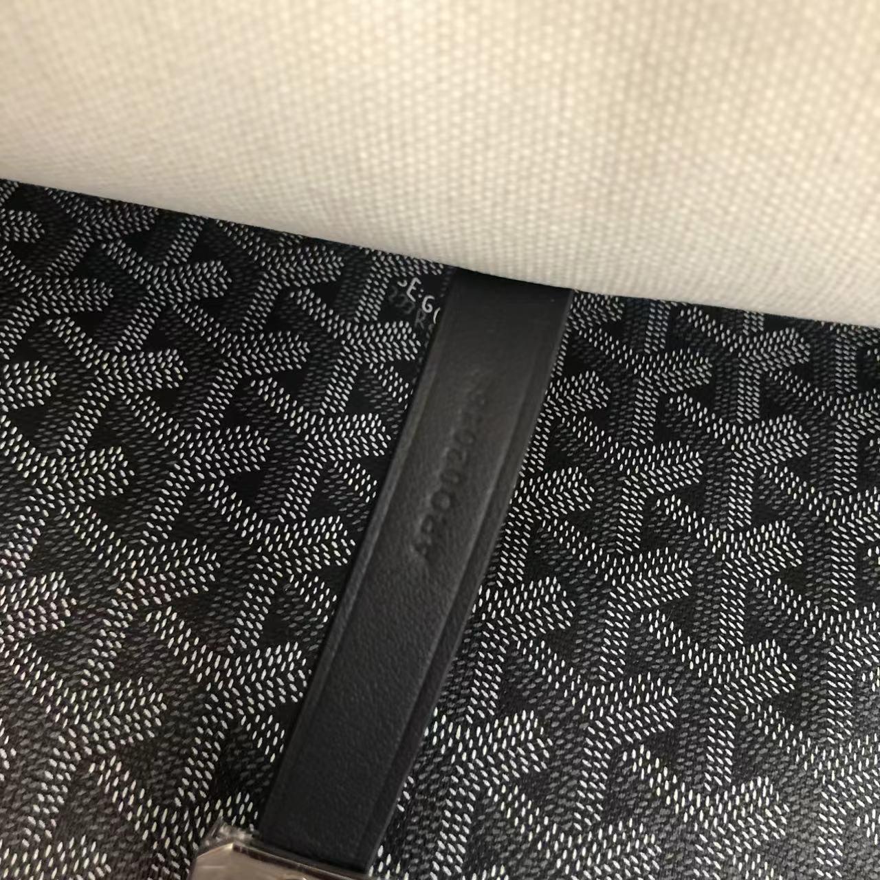 Goyard Capetien Umhängetasche (35-25-13cm) - EUR FASHION