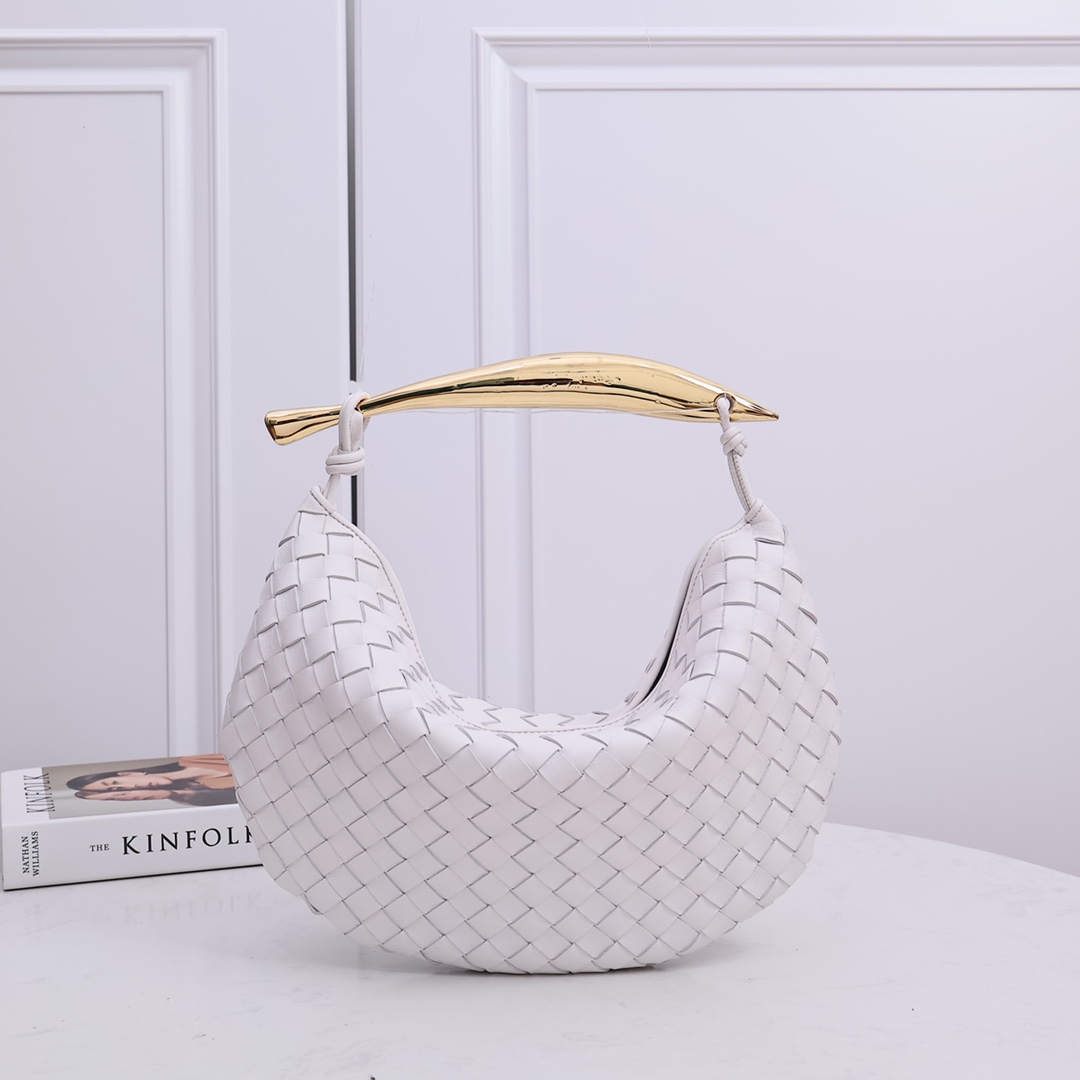 Bottega Veneta Sardine - EUR FASHION