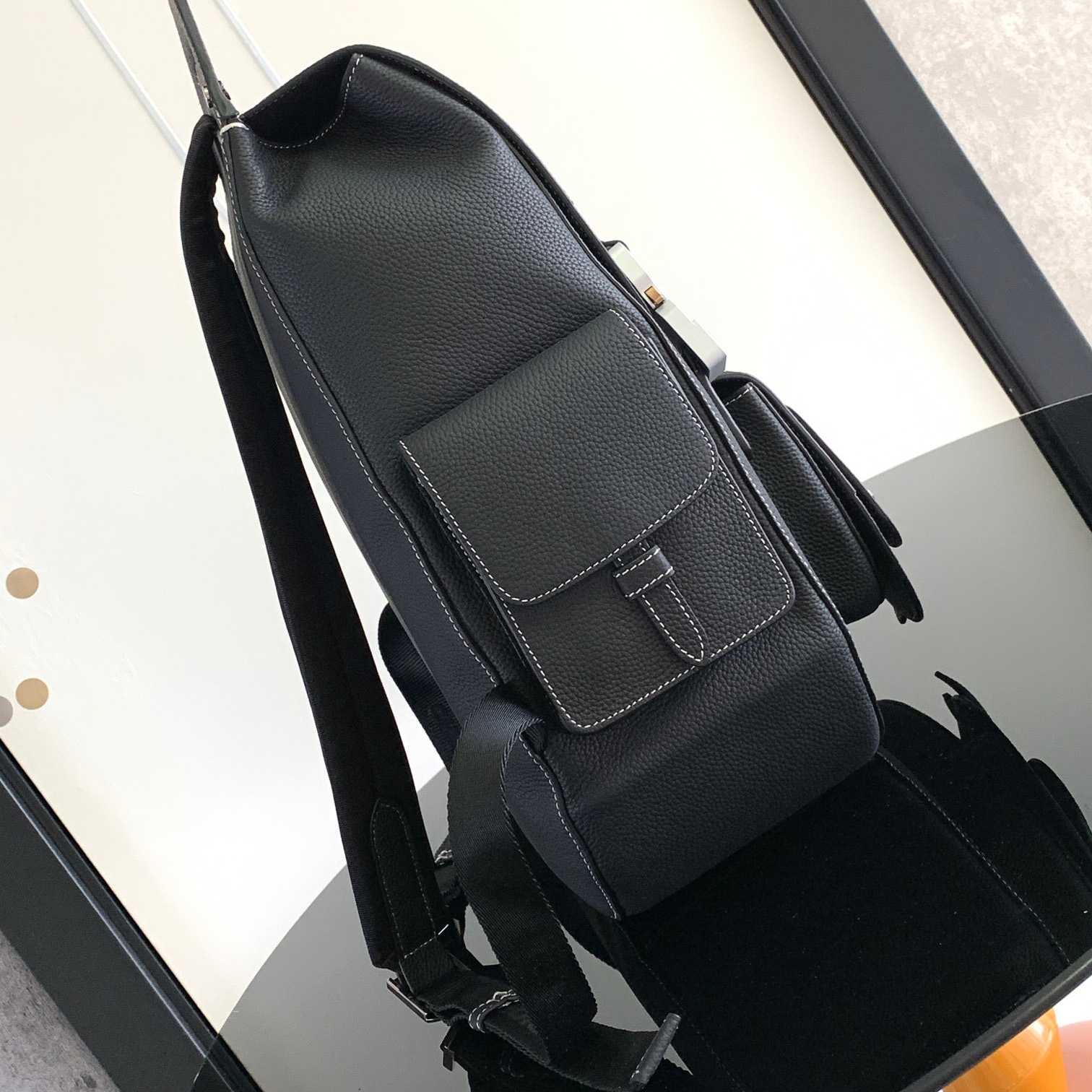 Dior Maxi Gallop Rucksack - EUR FASHION